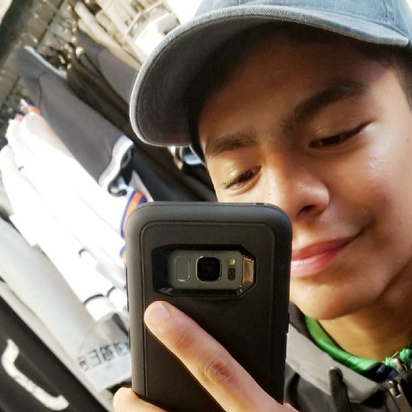 Meet your Posher, Miguel - Picture 1 of 1